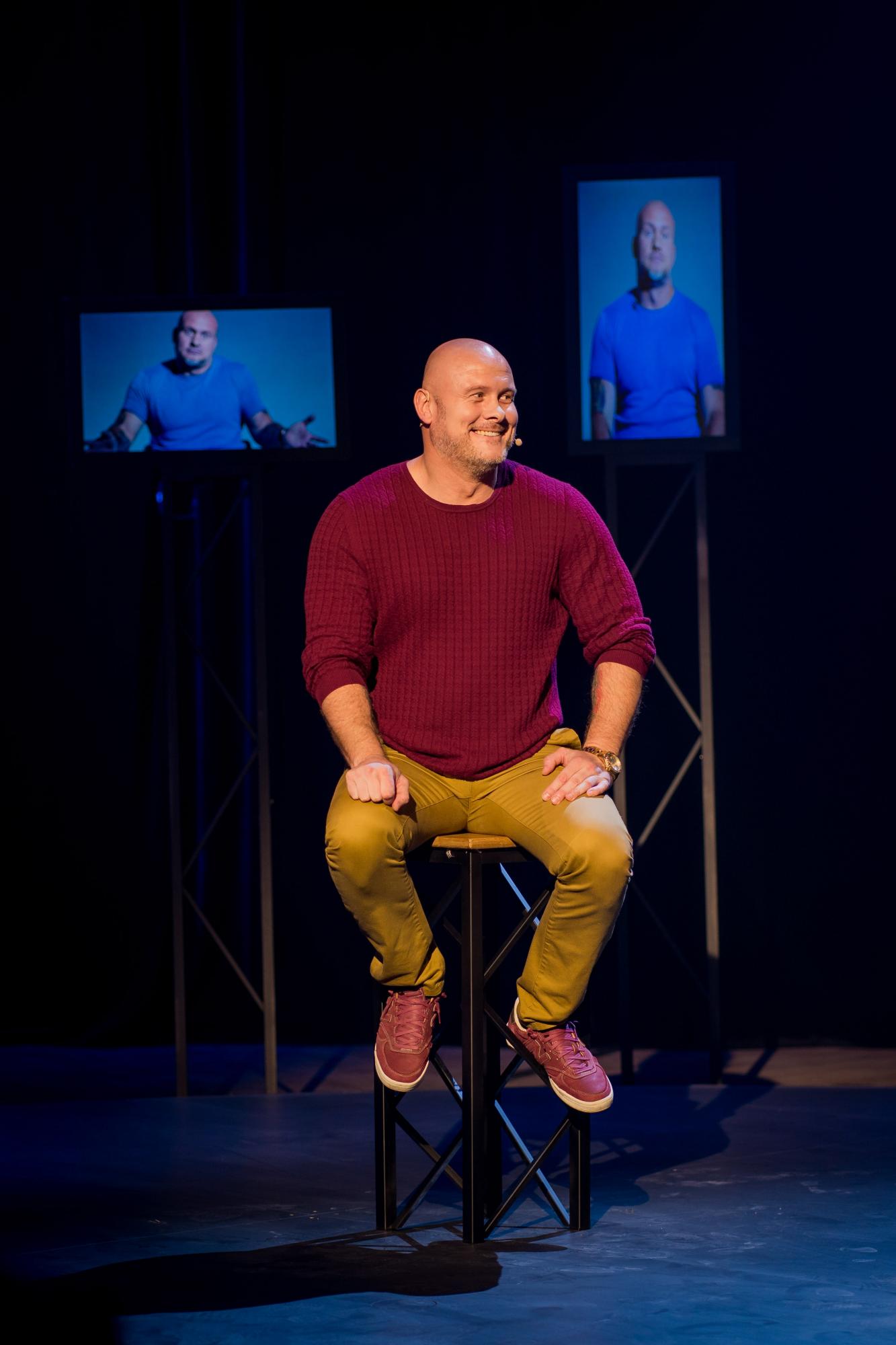 Знаменитий український боксер зізнався, чи бив свою колишню дружину: "трішки Марині відійшло"